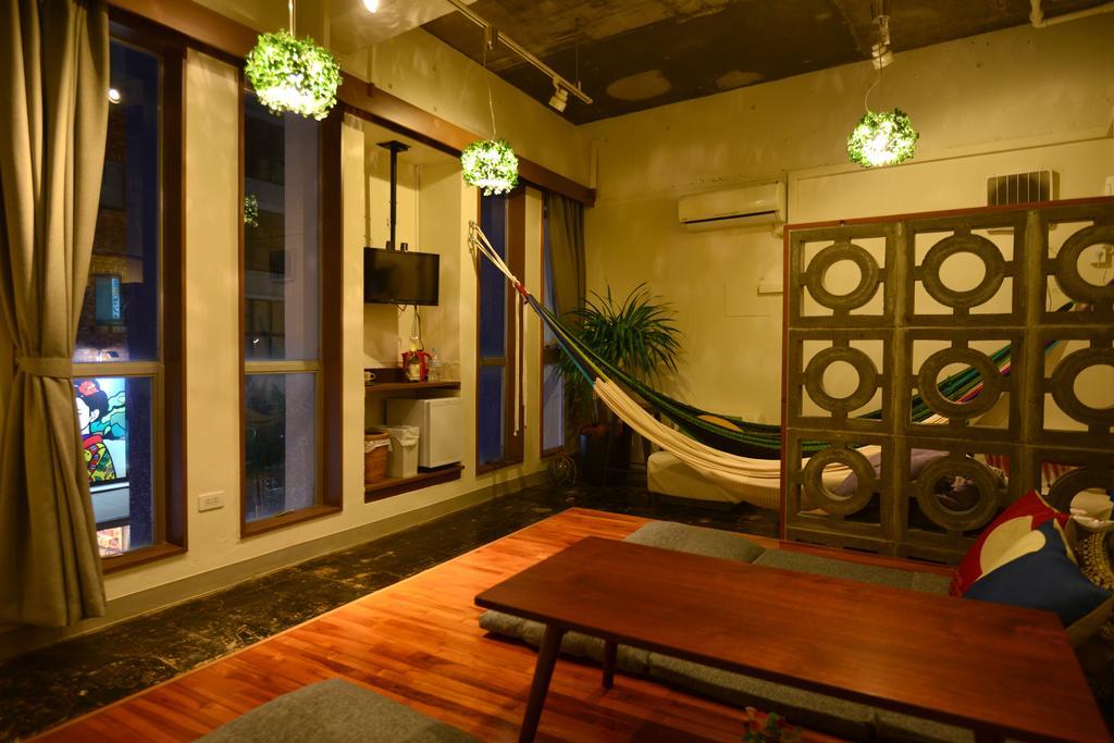 Guest House Kala Naha Extérieur photo
