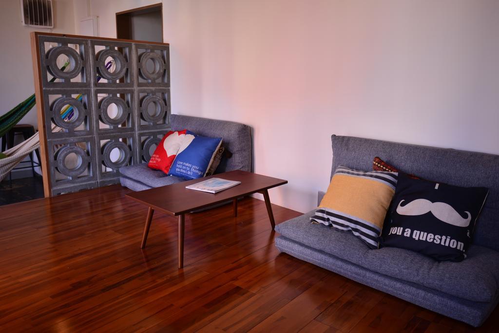 Guest House Kala Naha Extérieur photo