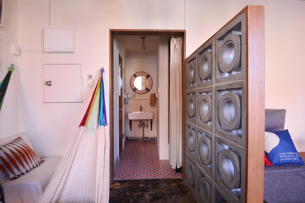 Guest House Kala Naha Extérieur photo