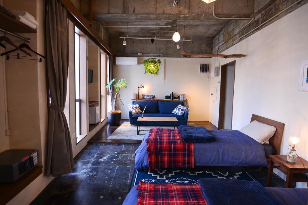 Guest House Kala Naha Extérieur photo