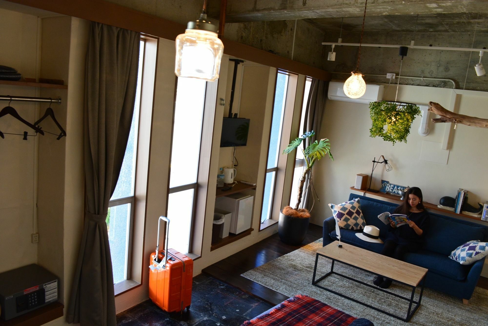 Guest House Kala Naha Extérieur photo